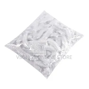 Disposable Shoe Covers Waterproof Protective Shoe Cover