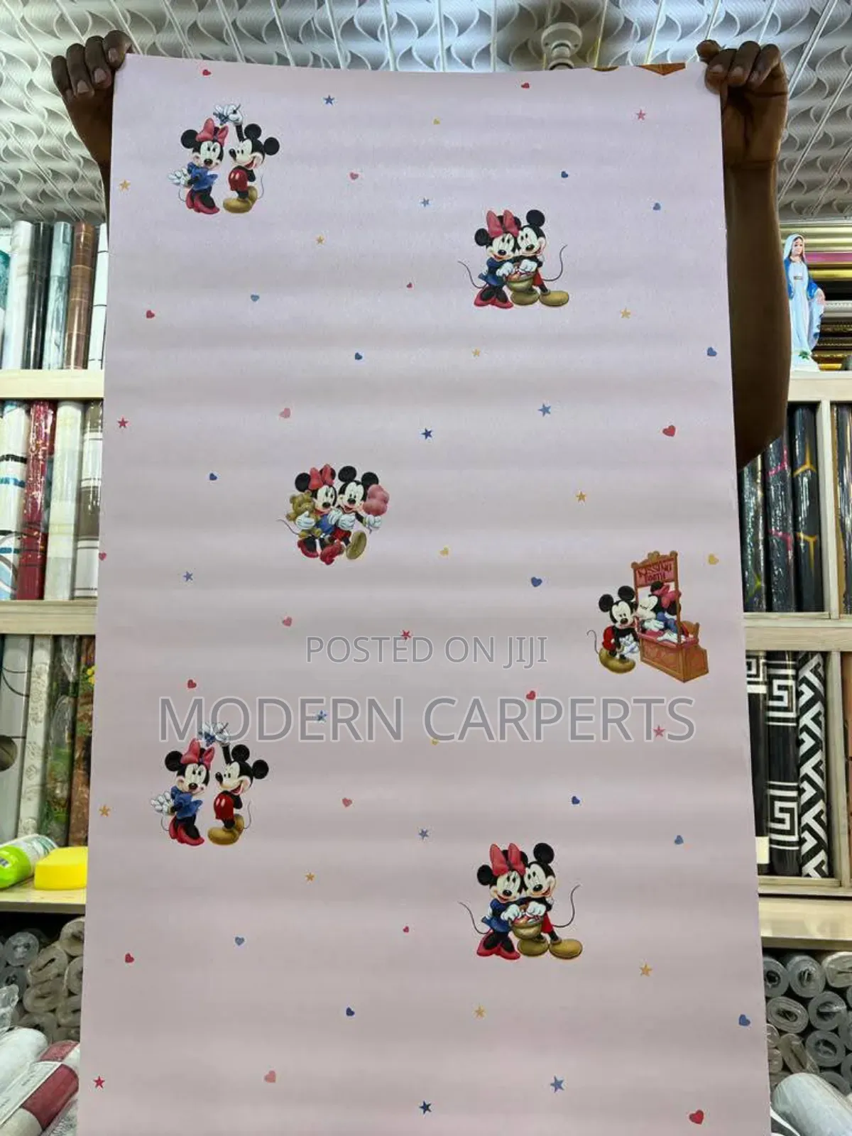 Kids Wall Paper