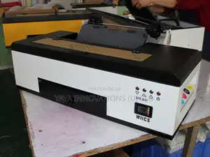 Photo - L1390 DTF Printer