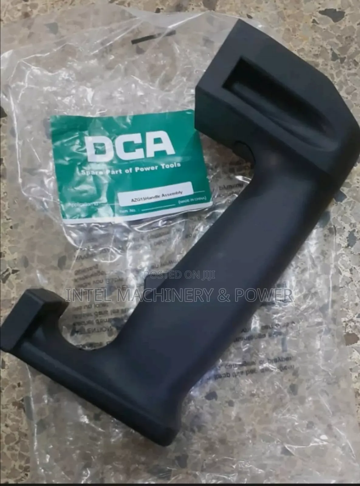 PPH 65A Handle