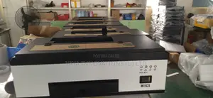 Photo - Low Budget DTF Printers on Sale