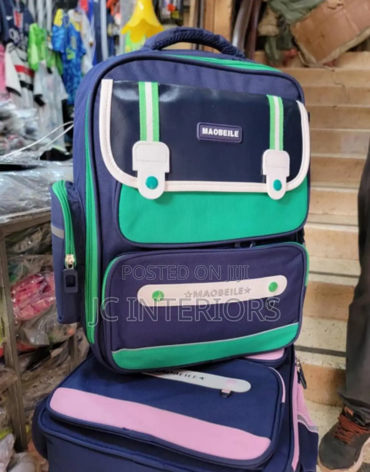 Quality Back Packs for School