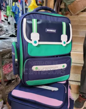 Quality Back Packs for School