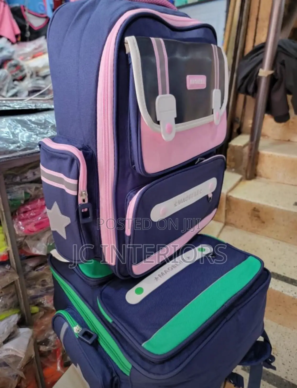 Quality Back Packs for School
