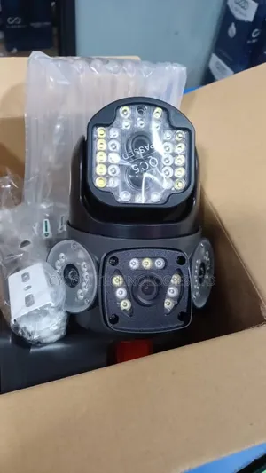 Solar Camera 4g
