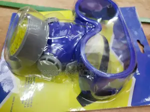 Industrial Gas Masks(Nose Masks)
