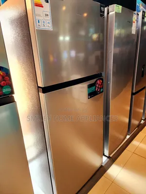 Newly Imported 488ltrs Hisense Frost Free Refrigerator