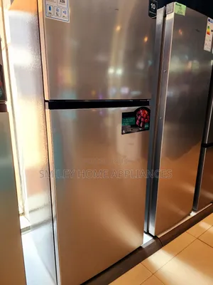 Newly Imported 488ltrs Hisense Frost Free Refrigerator
