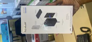 Ubiquiti Poe Adapter 48v(0.5a)