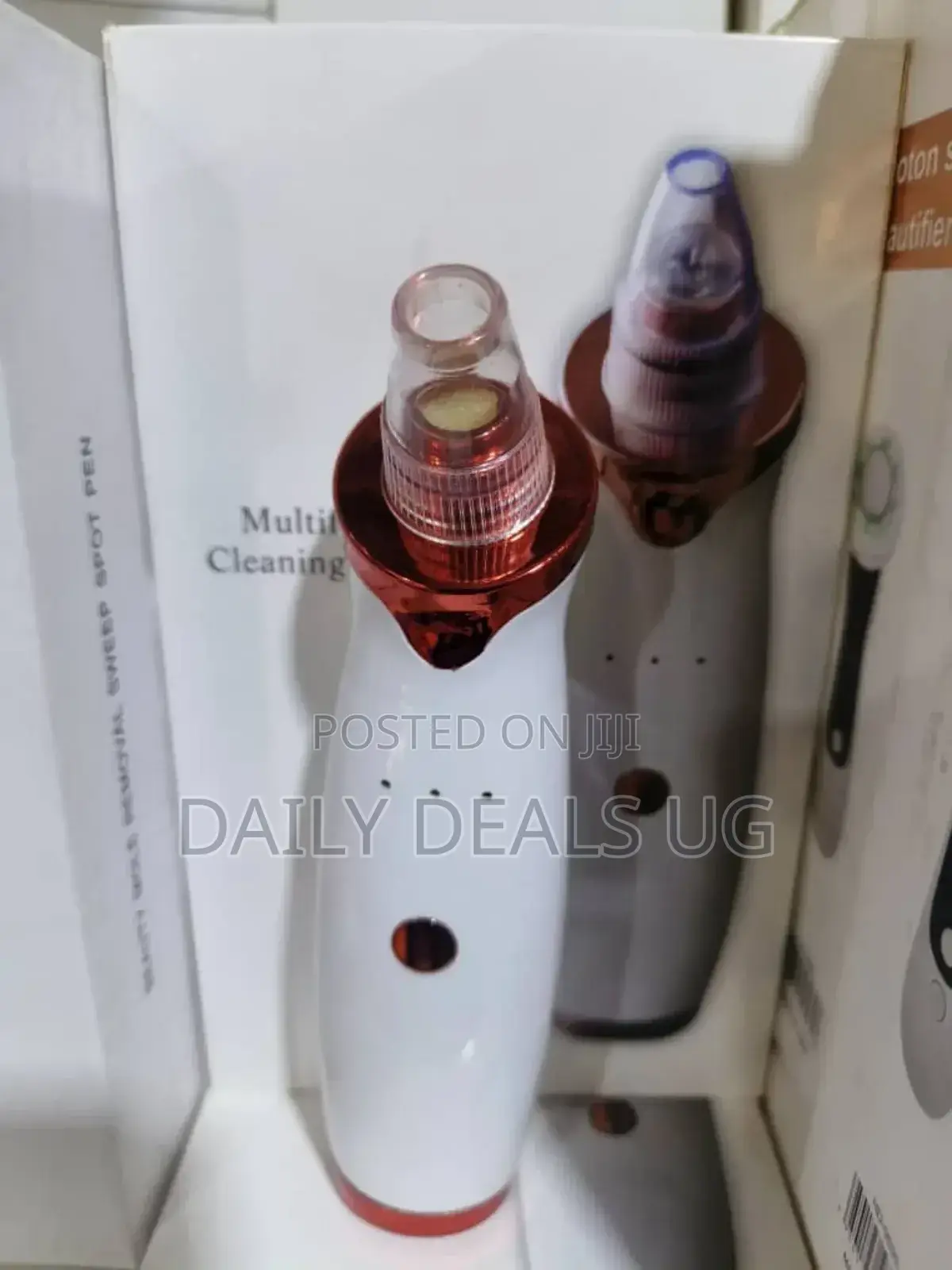 Warts Remover