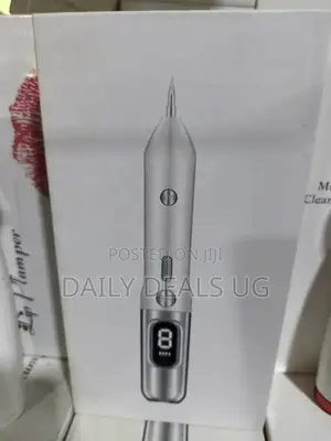 Tattoo, Warts Remover