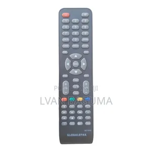 Globalstar Smart TV Remote