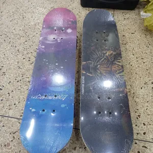 Skating Board