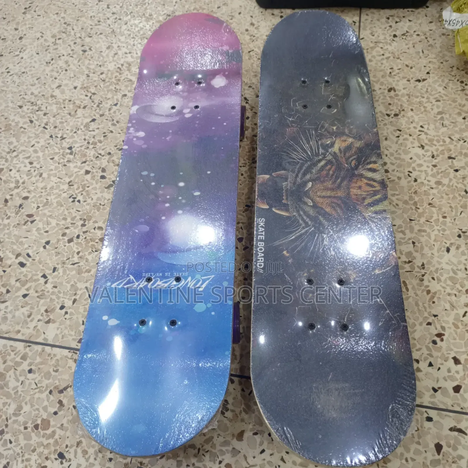 Skating Board