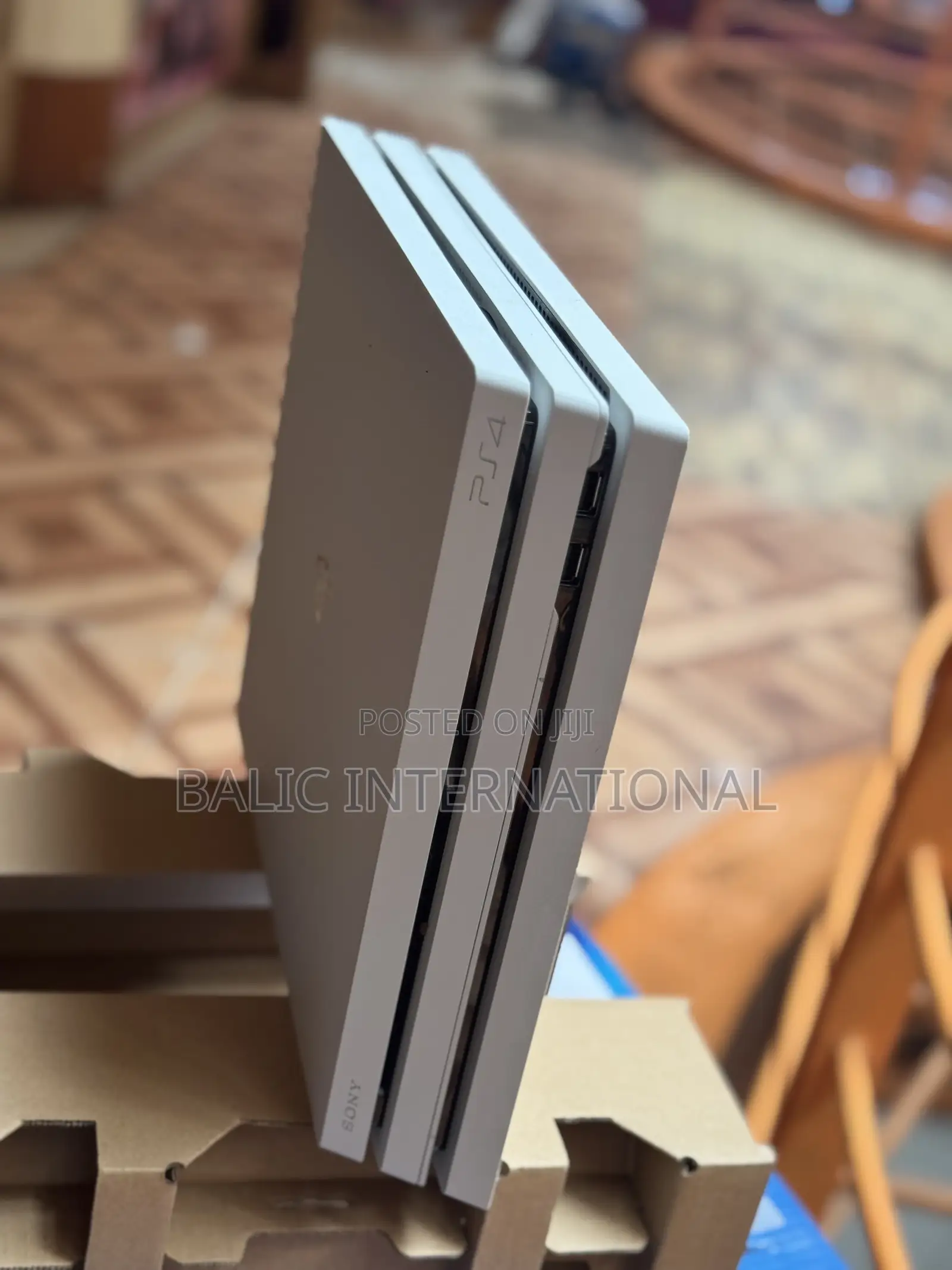 Playstation 4 Pro