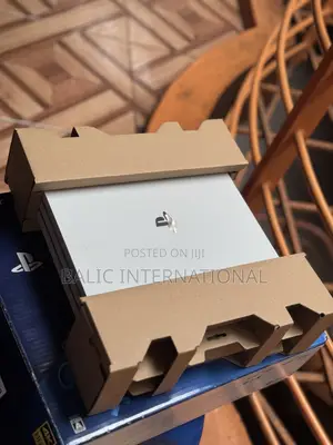 Playstation 4 Pro