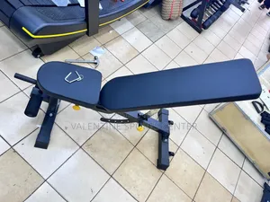 Bench Original Adjustable