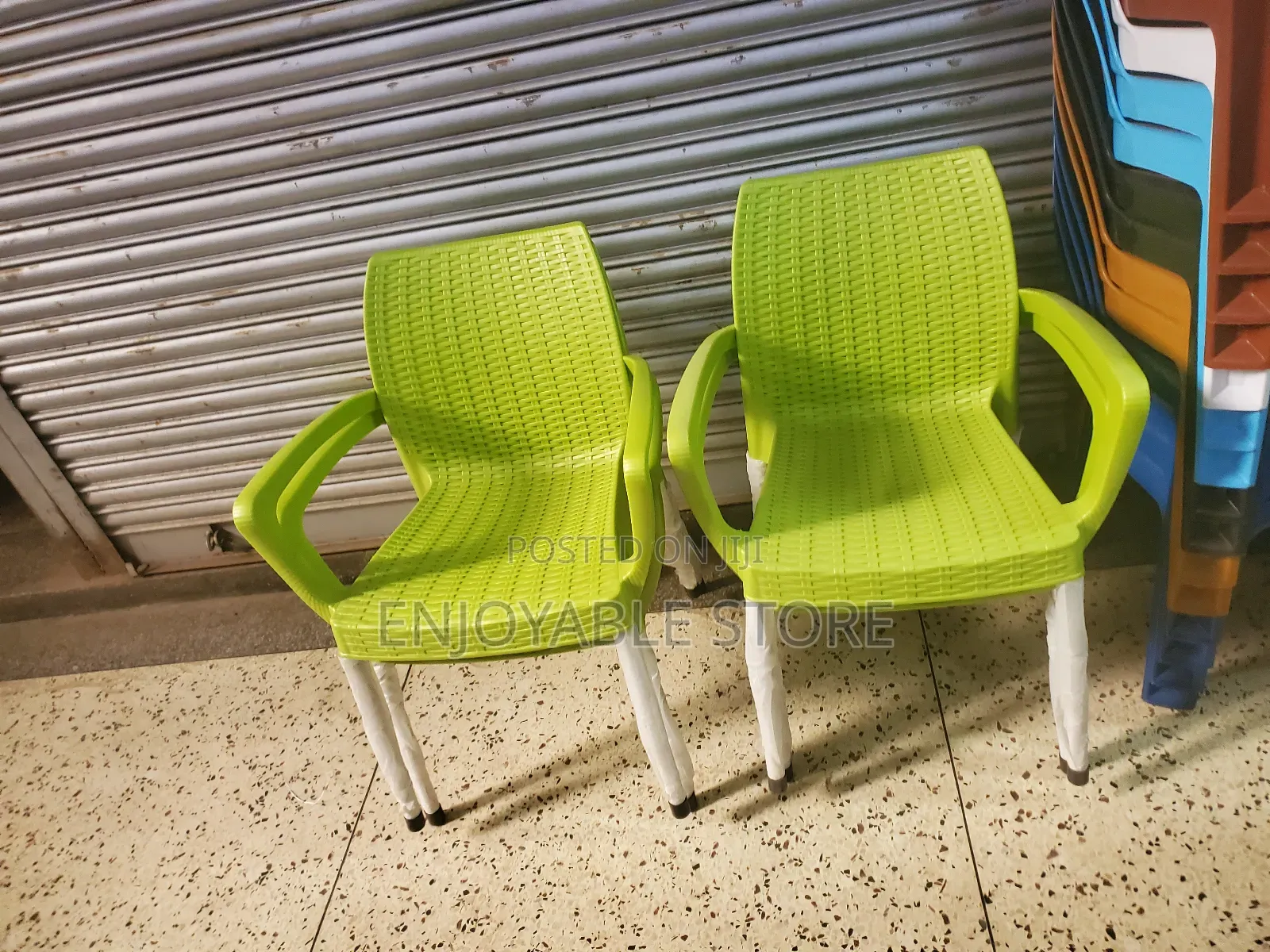 Ever Plastic Chairs Plastic Chairs