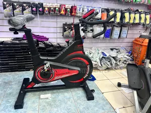 Exercise Bike Original Strong