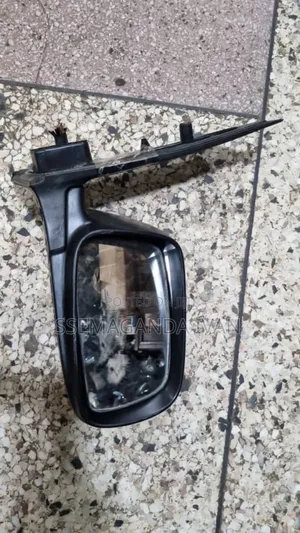 Toyota Wish 2007 Side Mirror (Original)