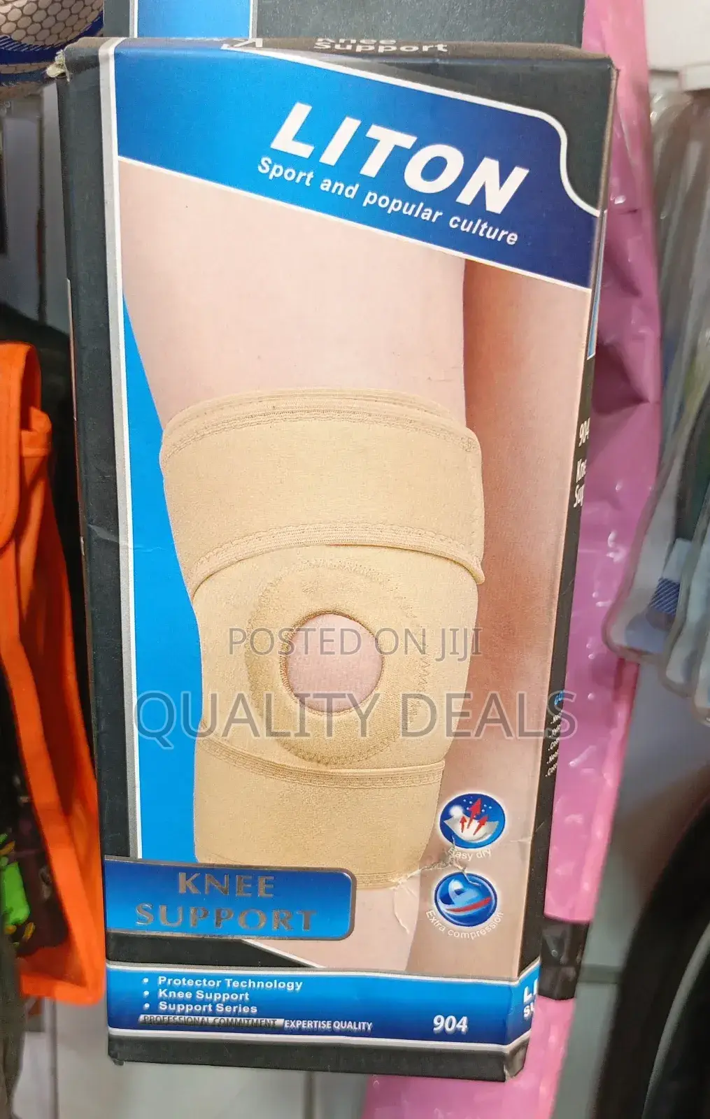 High Quality Knee Support Pad