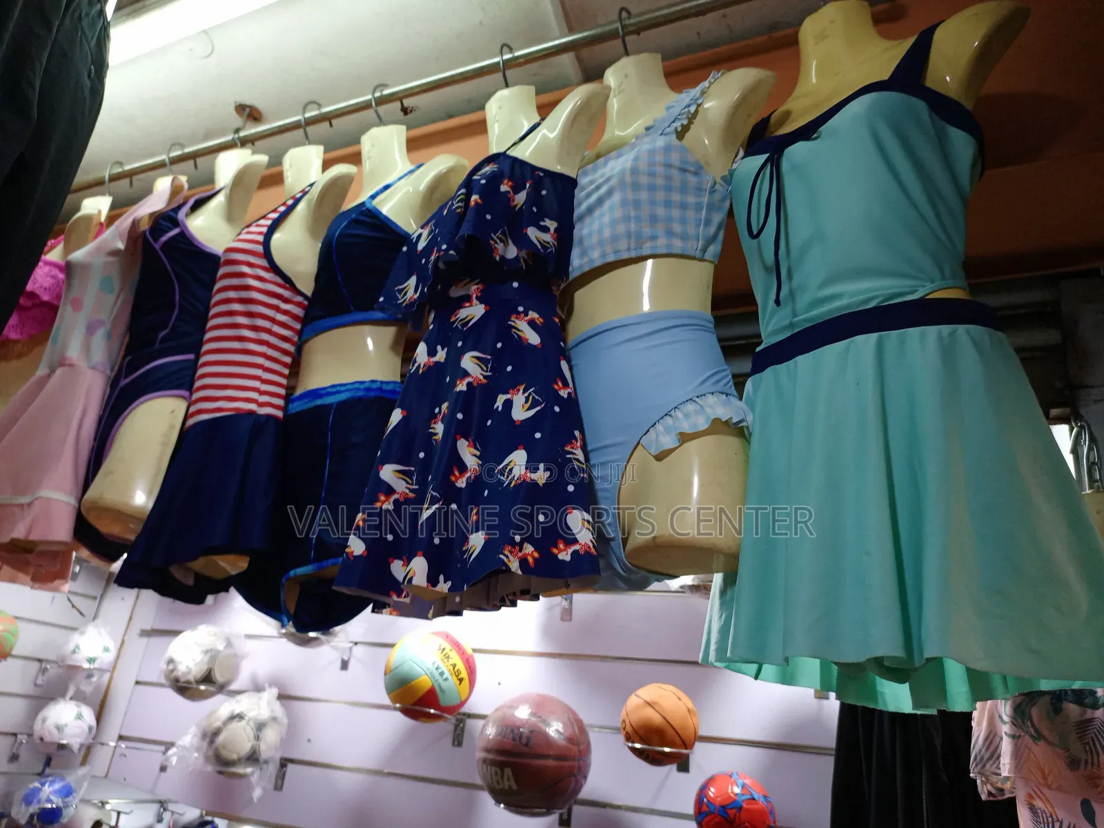 What Dinner Swimming Costume Each Pic Selling at 65,000