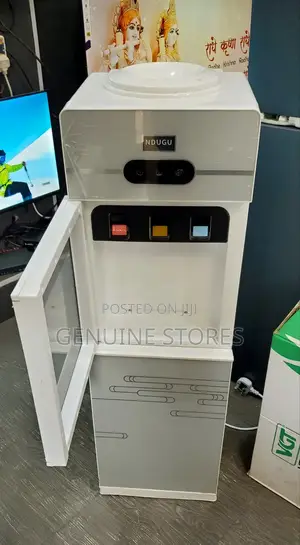 Ndugu 3 Tap Water Dispenser