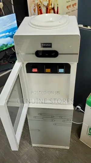 Ndugu 3 Tap Water Dispenser