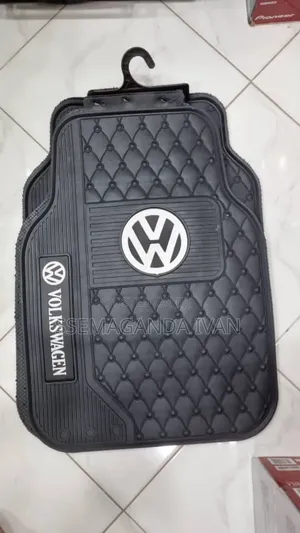 Volkswagen Car Floor Carpets