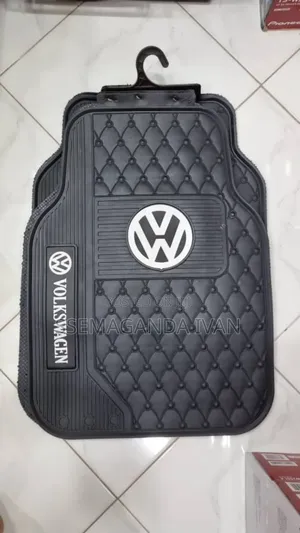 Volkswagen Car Floor Carpets
