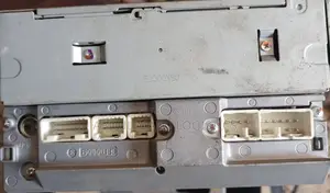 Toyota RAV4 Radio