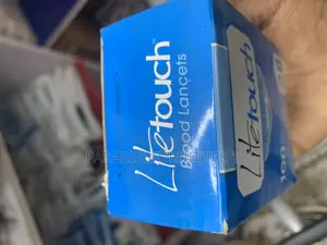 Blood Lancets