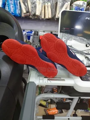 ASICS Men's Snapdown Boxing and Wrestling Shoes.