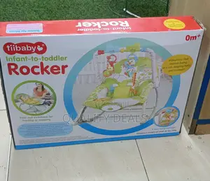 Baby Rocker/ Bouncer
