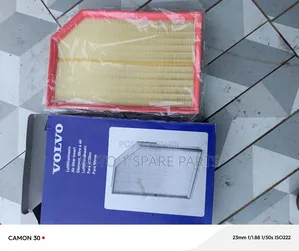 Air Cleaner for Volvo Xc90