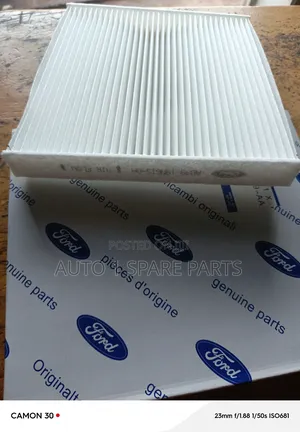 Ac Filter for Ford Ranger
