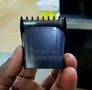 Geemy Rechargeable Shaver / Hair Trimmer/ Nose Clipper