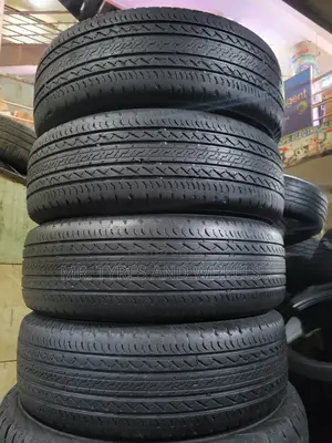 215 65 R16 Bridgestone Made in Japan Each Gd Tires 4rm Gd Pi