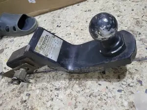 Any Car That Has a Space Down Can Use It Even Yours