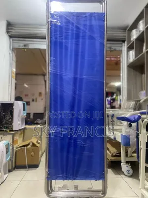 Ward Screens 4 Pannel Available