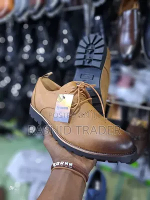 Inspirable Men's Gentle Shoes