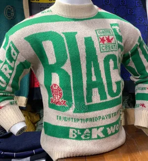 Right Sweaters