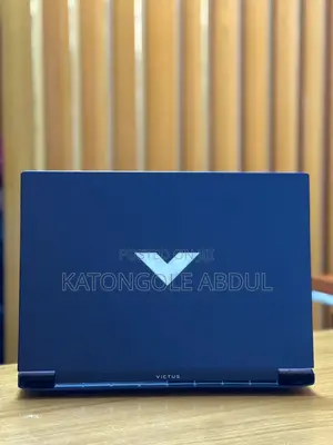 New Laptop HP Victus 16 16GB Intel Core I5 SSD 500GB