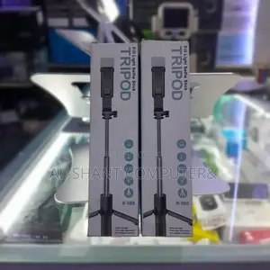 Tripod Stand/Full Light Selfiestick