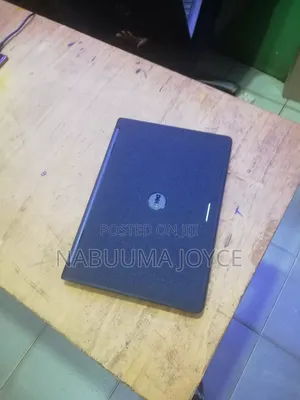 New Laptop Dell Latitude 3120 8GB Intel Core I5 HDD 500GB