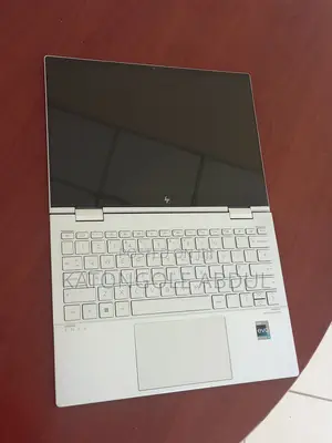 New Laptop HP Envy 13 8GB Intel Core I5 SSD 512GB