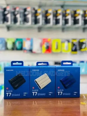 Sumsang 1tb External SSD