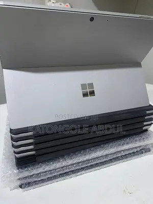 New Laptop Microsoft Surface Pro 7 16GB Intel Core I7 SSD 500GB
