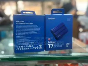 2tb External Sum-Sang SSD Disk