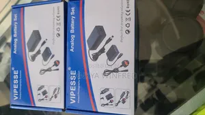 Vipesse Analog Battery
